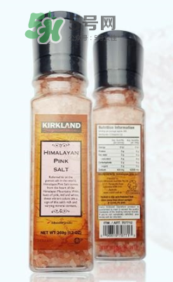 喜马拉雅海盐含碘么,喜马拉雅粉盐含碘吗 喜马拉雅海盐含碘么,喜马拉雅粉盐含碘吗