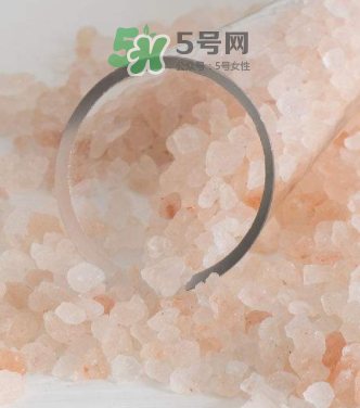喜马拉雅盐怎么吃,喜马拉雅盐功效