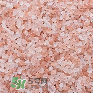 喜马拉雅盐能吃吗,喜马拉雅盐功效