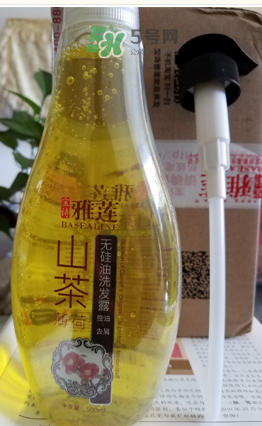 宝诗雅莲洗发水多少钱,宝诗雅莲养发靠谱吗