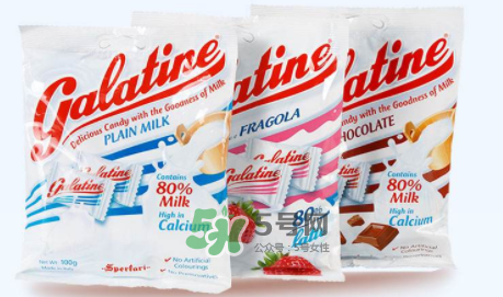 佳乐锭奶片怎么样,佳乐定奶片