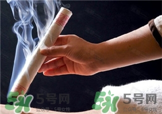 艾灸可以自己在家做吗?,普通人可以自己在家进行艾灸吗