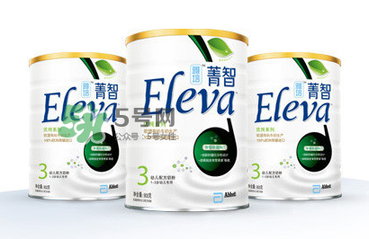 雅培二段奶粉怎么样,雅培奶粉一段和二段的区别