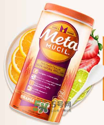 meta美达施膳食纤维粉有用吗,metamucil美达施膳食纤维粉食用方法