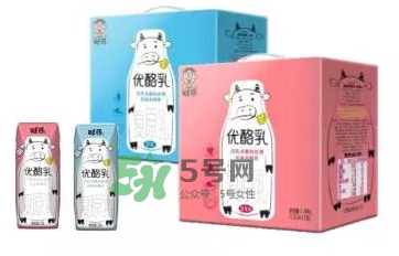 旺仔优酪乳是酸奶吗,旺仔果优乳多少钱一箱