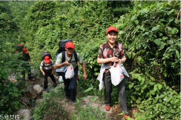 爬山后腿疼是什么原因(爬山后腿疼是什么原因引起的)