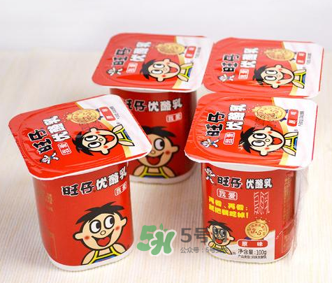 旺仔优酪乳多少钱一箱,旺仔优酪乳是酸奶吗