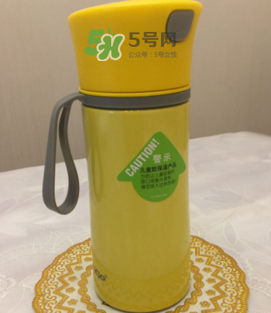 美国migo水杯怎么样,migo保温杯质量过关吗