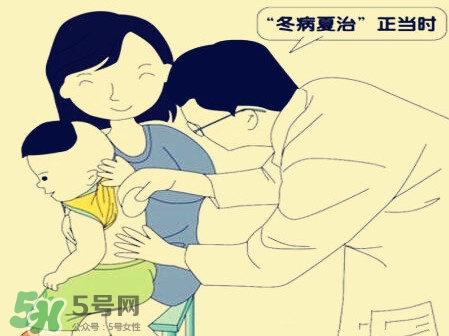 三伏灸的功效,三伏灸是什么