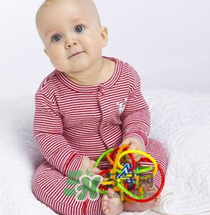 曼哈顿球适合几个月的宝宝玩,宝宝多大玩曼哈顿球 曼哈顿球适合几个月的宝宝玩,宝宝多大玩曼哈顿球