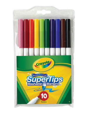 美国绘儿乐crayola,绘儿乐是哪个国家的品牌