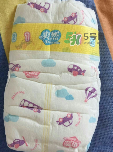 爽然纸尿裤好不好,爽然纸尿裤哪个系列最好用