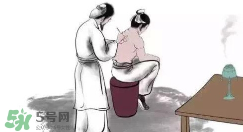 艾灸后为什么会痒,艾灸后为什么会痒起疙瘩