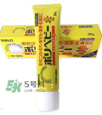 佐藤湿疹膏可以涂脸吗,sato佐藤制药湿疹婴儿可以用吗?