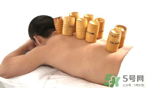 拔罐间隔多久才能再拔,拔罐隔多长时间再拔一次