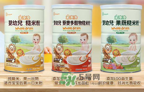 禾泱泱米粉的优点,禾泱泱米饼怎么样