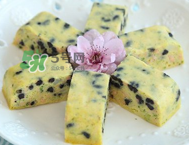 婴儿米粉怎么做米糕,宝宝米粉可以做什么糕点