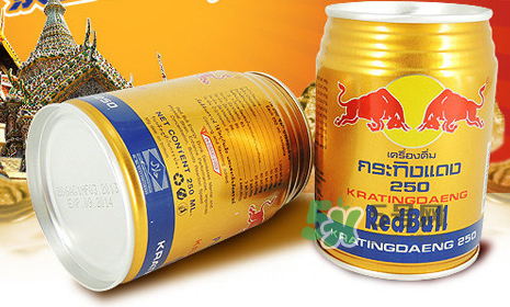 中国红牛和泰国红牛区别,红牛跟泰国红牛有什么区别 中国红牛和泰国红牛区别,红牛跟泰国红牛有什么区别