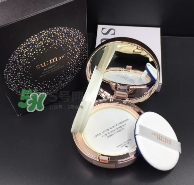 sum37呼吸气垫孕妇能用吗,sum37孕妇可以用吗