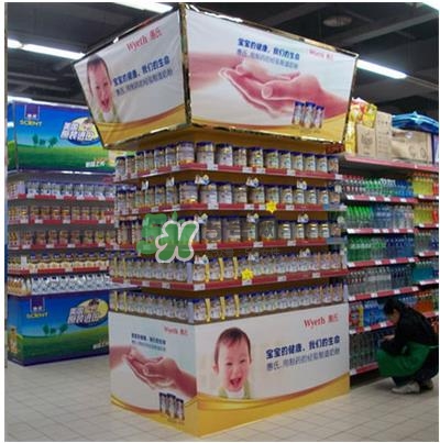 惠氏s26金装和铂臻区别,惠氏铂臻怎么有两种包装 惠氏s26金装和铂臻区别,惠氏铂臻怎么有两种包装