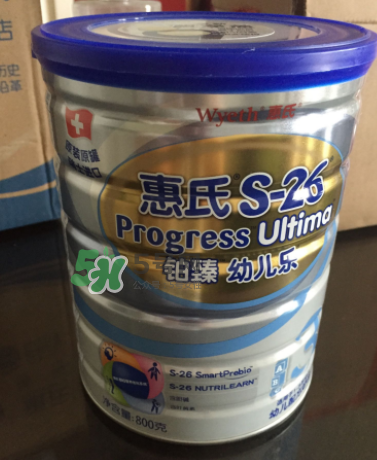 请问惠氏铂臻奶粉怎么样,惠氏铂臻奶粉冲调比例