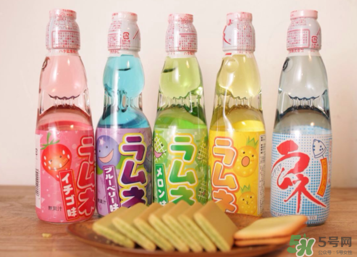 波子汽水哪个最好喝,波子汽水哪种口味好喝