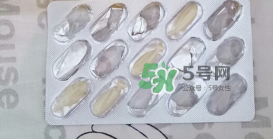 金奇仕乳钙效果怎么样