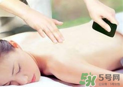 夏天刮痧好吗?,冬天刮痧好还是夏天刮痧好