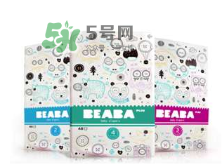 beaba纸尿裤是哪家公司,beaba纸尿裤各系列区别