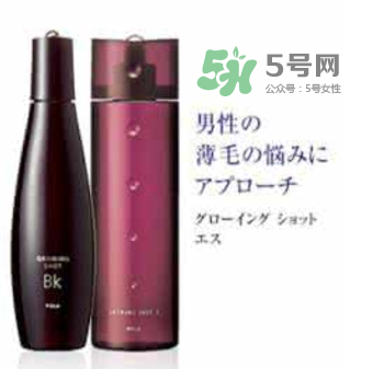 pola洗发水孕妇可以用吗,pola生发水使用方法