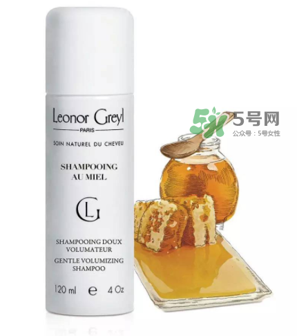 leonor greyl洗发水保质期,leonorgreyl洗发水官网