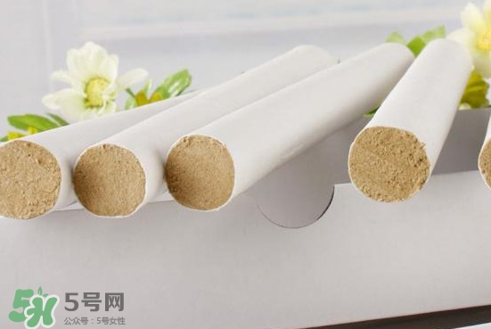 艾灸条哪个牌子好,哪种艾灸条比较好