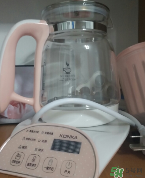 恒温调奶器怎么使用,恒温调奶器维修教程