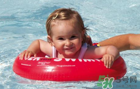 游泳圈如何充气,泳圈怎么充气啊