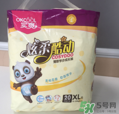 爽然纸尿裤怎么样好用吗,一片爽纸尿裤怎么样