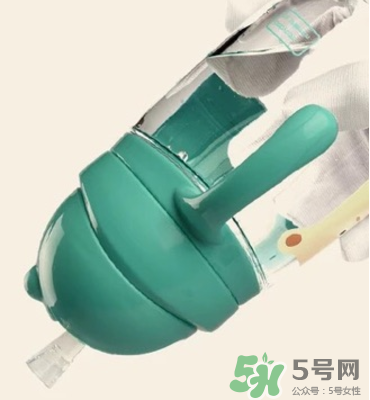 babycare的水杯好吗,好孩子和babycare水杯哪个好