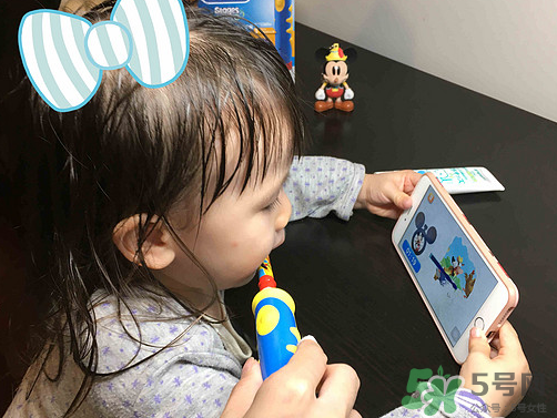 儿童用电动牙刷是旋转的好还是声波的好,儿童电动牙刷旋转式好还是声波式好