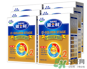 雅士利奶粉怎么样,雅士利婴儿奶粉怎么样