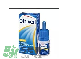 otriven滴鼻液 危害,新生儿滴鼻剂使用方法