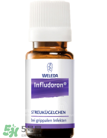 weleda维蕾德感冒颗粒,维蕾德感冒颗粒小孩吃了半瓶