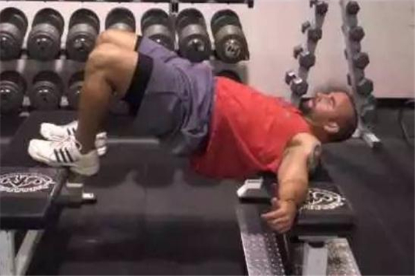 臀冲怎么做(臀冲怎么做?)