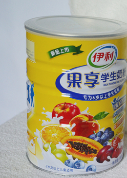 伊利学生奶粉保质期一般多久,伊利奶粉的保质期生产日期在哪里