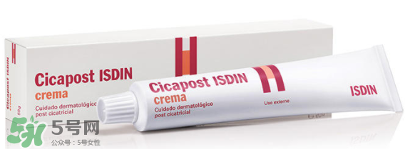 怡思丁疤痕修复有用吗,怡思丁祛疤膏效果怎么样