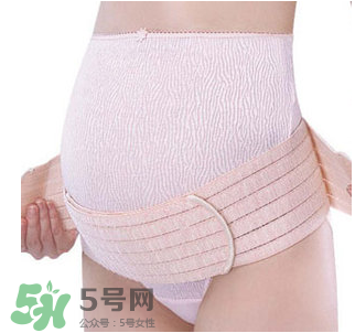 使用托腹带会影响胎儿入盆吗,孕妇用托腹带对胎儿有影响吗