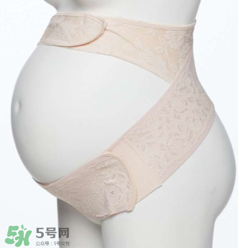 托腹带怎么使用,托腹带有必要用吗