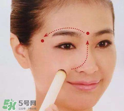 眼部艾灸能去黑眼圈吗,艾灸眼睛可以治疗黑眼圈吗