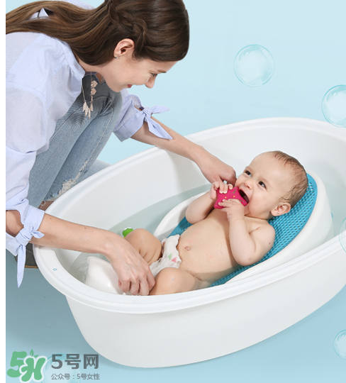 蒂爱的洗澡盆怎么样,婴儿浴盆有必要买吗