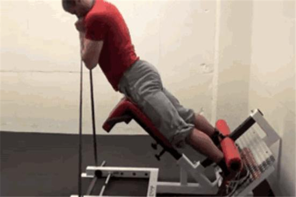 山羊挺身一周练几次(山羊挺身一周练几次)