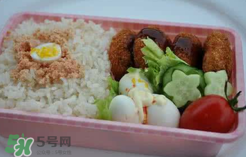 夏天可以用保温饭盒带饭吗,夏天用保温饭盒带饭中午会馊吗