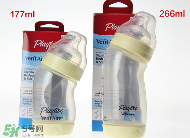 playtex奶瓶中文说明书,playtex奶瓶好不好